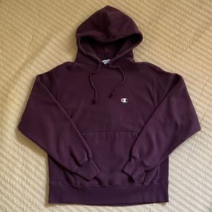 Men’s Champion Reverse Weave Hoodie